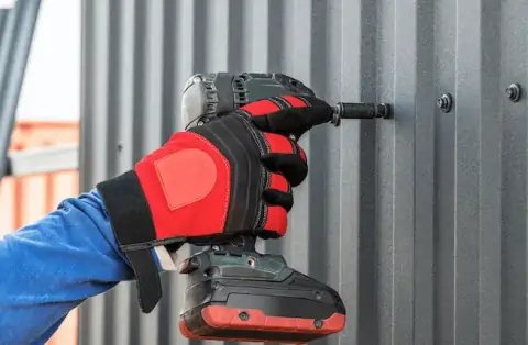 Travaux de zinguerie - Jegun